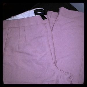 JCrew Martie Pant